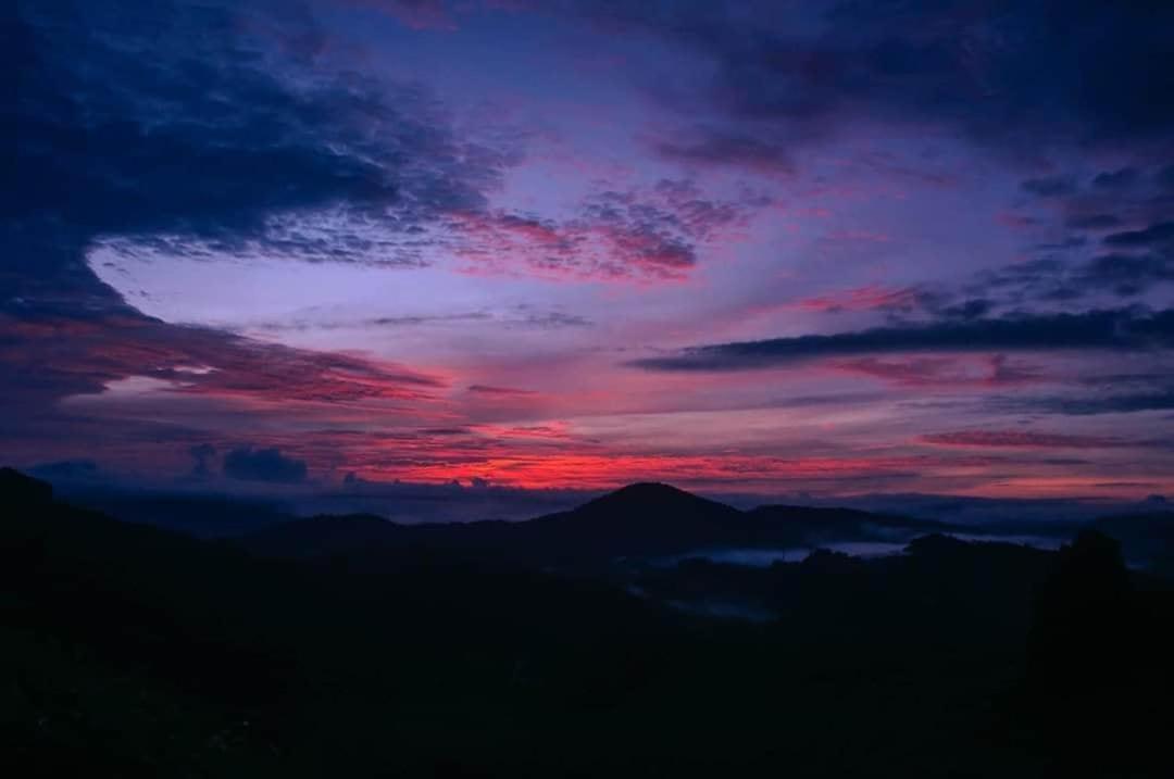 Muslim Homstay@Crown Imperial Court Cameron Highlands Eksteriør bilde